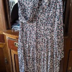 Рубашка monki - фото 4