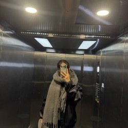 Большой шарф - фото 2