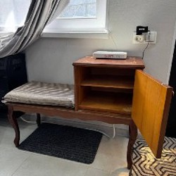 Журнальный стол - фото 7