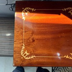 Журнальный стол - фото 8