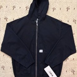 Куртка WTAPS Doom Jacket - фото 2