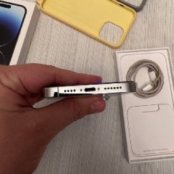 IPhone 14 Pro Max - фото 6