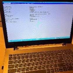 Lenovo IdeaPad 320-15IAP - фото 2