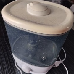 Увлажнитель воздуха - фото 2