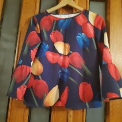 Брюки утепленные - фото 2