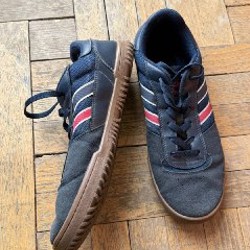 Платье льняное - фото 1