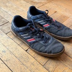 Платье льняное - фото 2