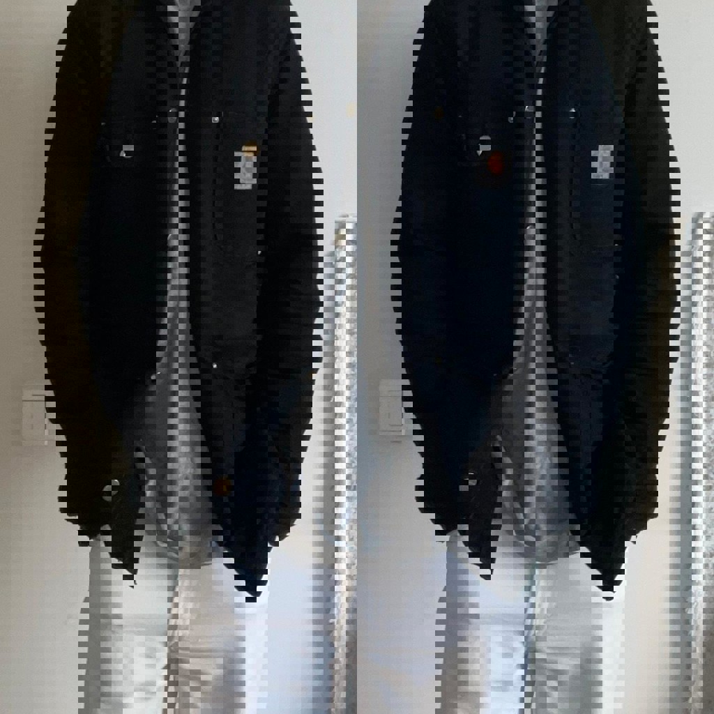 Куртка Carhartt wip