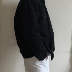 Куртка Carhartt wip - фото 2