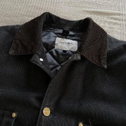 Куртка Carhartt wip - фото 4