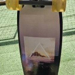 Лонгборд Termit - фото 2