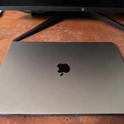 MacBook Pro M1 pro 16inch - фото 2