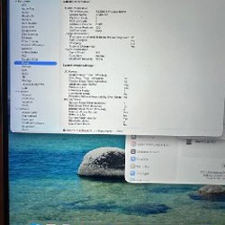 MacBook Pro M1 pro 16inch - фото 3