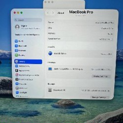 MacBook Pro M1 pro 16inch - фото 4