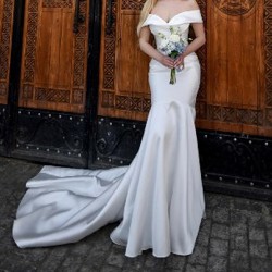 Свадебное платье - фото 2