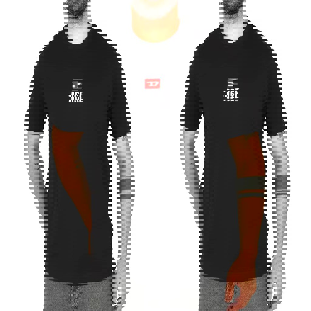 Футболка Дизель