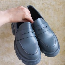 Лоферы - фото 2