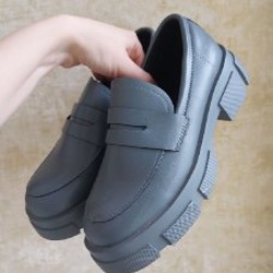 Лоферы - фото 3