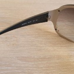 Солнцезащитные очки женские Dolce&Gabbana - фото 3