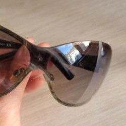 Солнцезащитные очки женские Dolce&Gabbana - фото 7