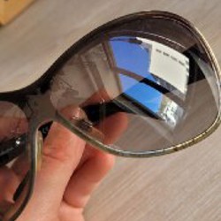 Солнцезащитные очки женские Dolce&Gabbana - фото 8