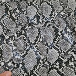 Брюки Zara змея - фото 6