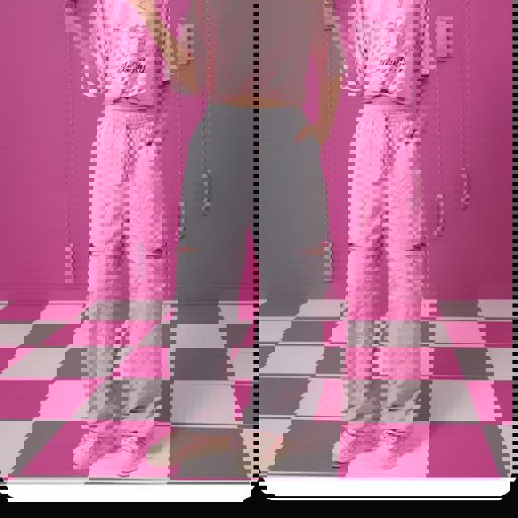 Брюки карго