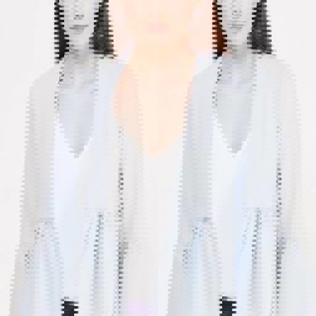 Накидка Topshop