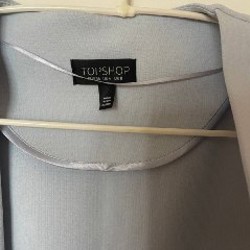 Накидка Topshop - фото 3