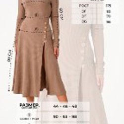 Платье - фото 4