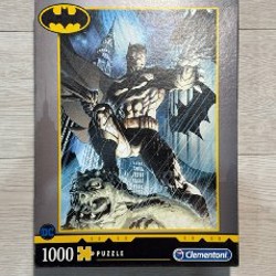 Пазл 1000 деталей - фото 1