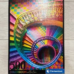 Пазл 1000 деталей - фото 6