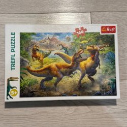 Пазл 1000 деталей - фото 7