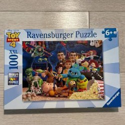 Пазл 1000 деталей - фото 8