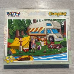 Пазл 1000 деталей - фото 9