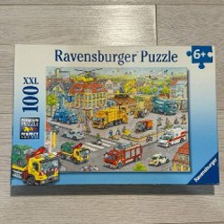 Пазл 1000 деталей - фото 10