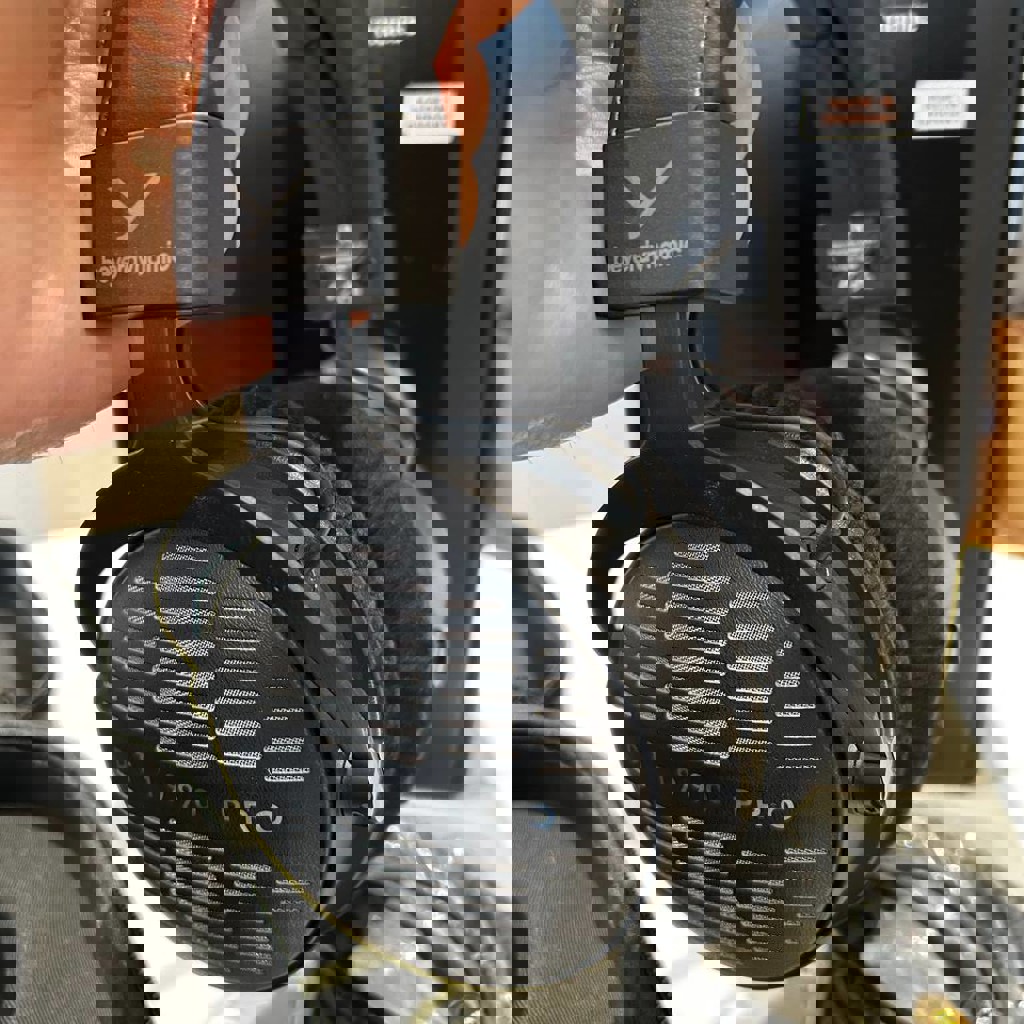 Beyerdynamic DT 1990 Pro MK II