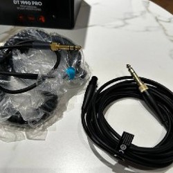 Beyerdynamic DT 1990 Pro MK II - фото 3