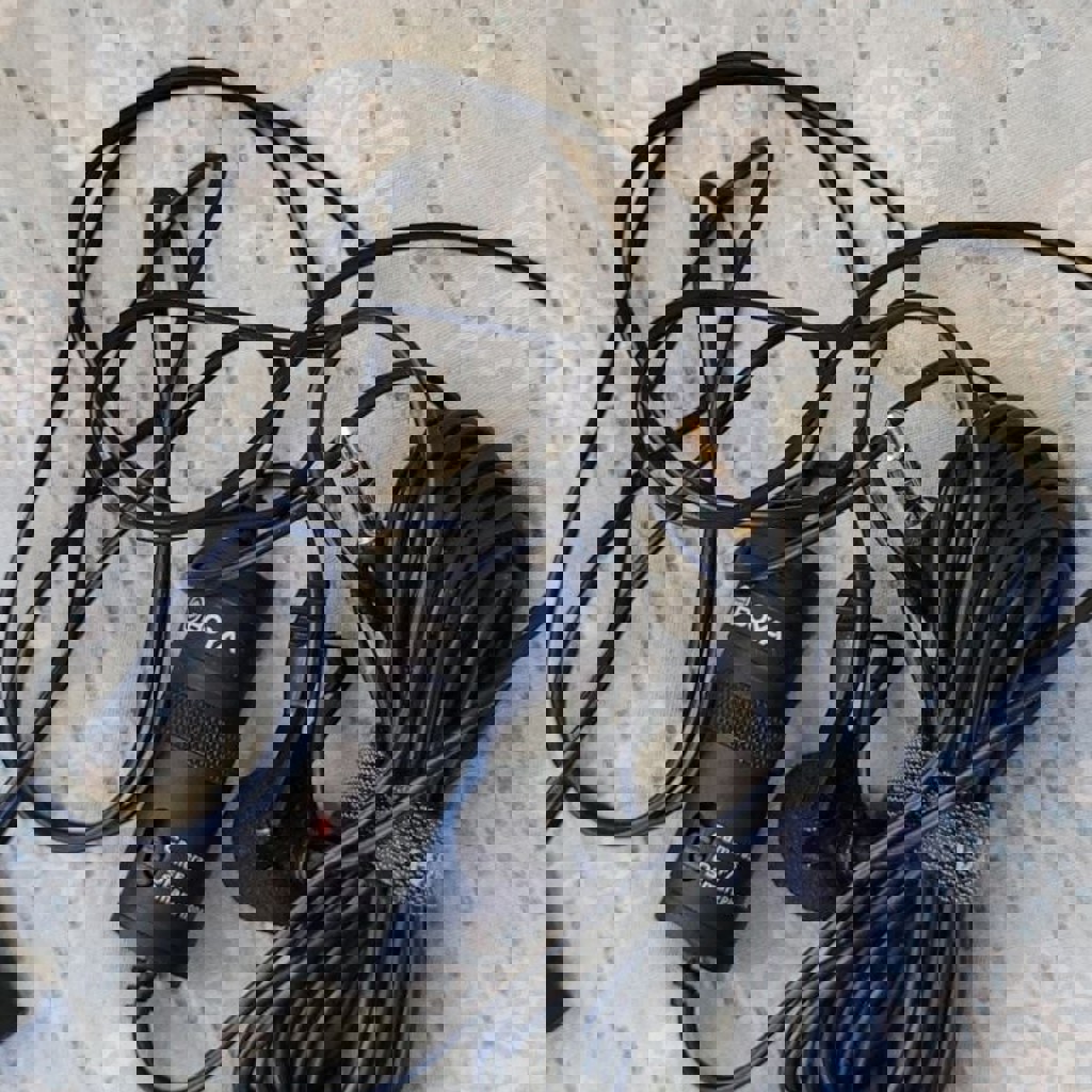 Микрофон петличка Boya