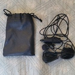 Микрофон петличка Boya - фото 2