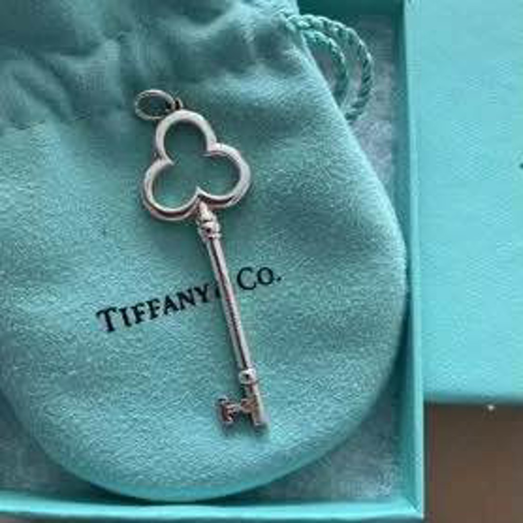 Подвеска Tiffany