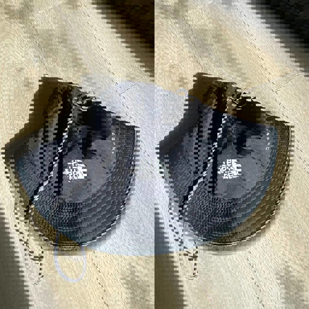 Панама north face