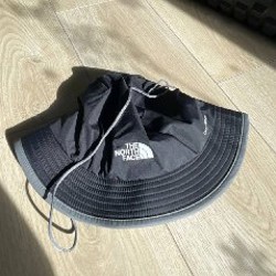 Панама north face - фото 1