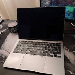 MacBook Air M1 - фото 2