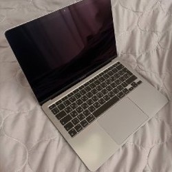 MacBook Air M1 - фото 4