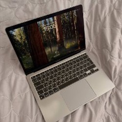 MacBook Air M1 - фото 5