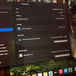 MacBook Air M1 - фото 6