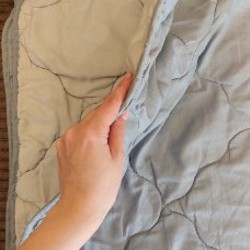 Тонкое одеяло Jusk - фото 2