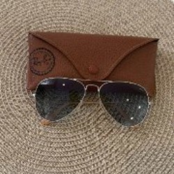 Очки Ray-Ban - фото 2