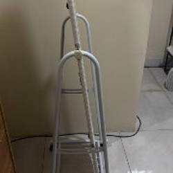 Зеркало на колесиках - фото 2